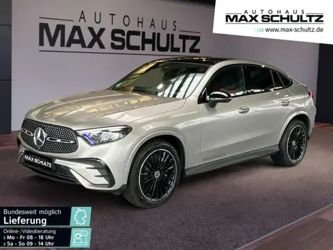 Annonce MERCEDES-BENZ CLASSE GLC Essence 2024 d'occasion Allemagne