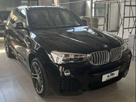 Used BMW X3 Diesel 2015 Ad 