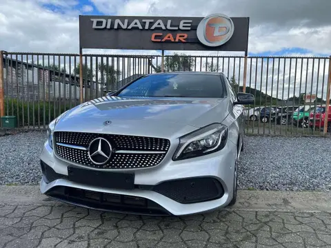 Used MERCEDES-BENZ CLASSE A Petrol 2018 Ad 