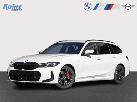 Annonce BMW SERIE 3 Diesel 2024 d'occasion 