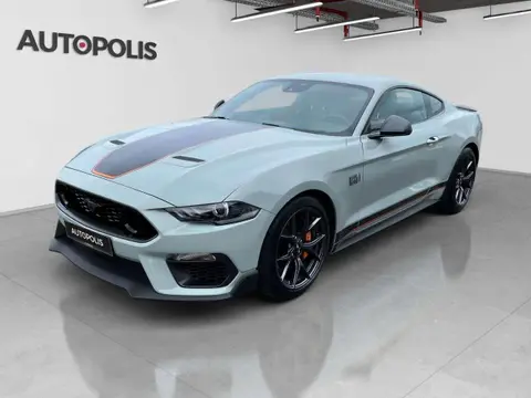 Annonce FORD MUSTANG Essence 2023 d'occasion 