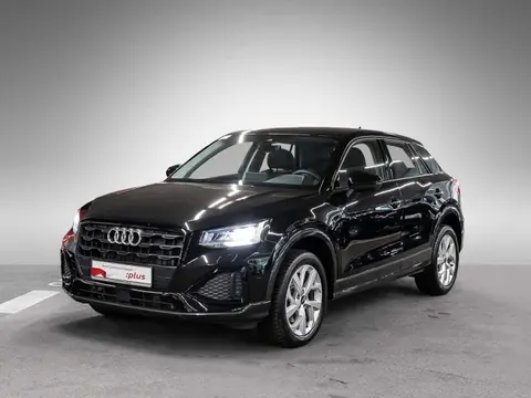 Used AUDI Q2 Diesel 2023 Ad 