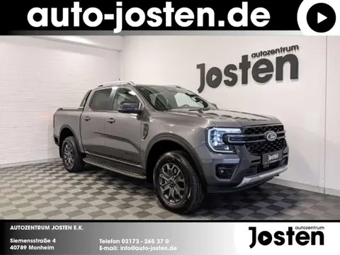 Used FORD RANGER Diesel 2023 Ad 