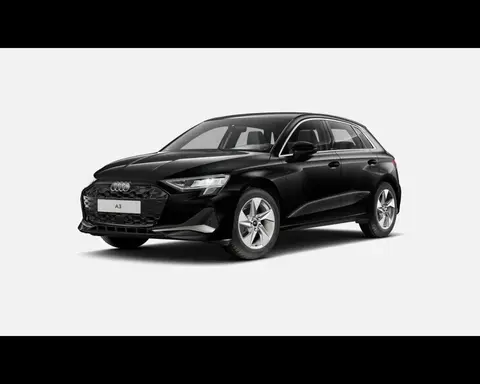 Annonce AUDI A3 Diesel 2024 d'occasion 