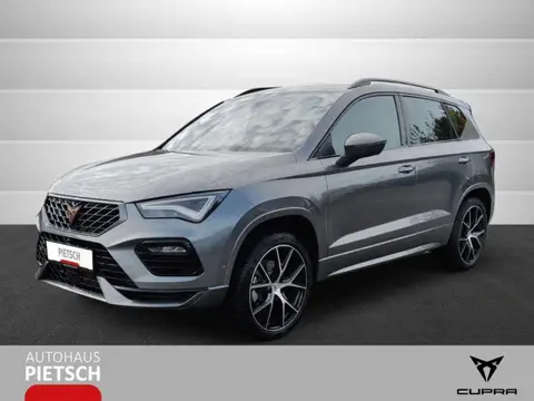 Used CUPRA ATECA Petrol 2024 Ad 