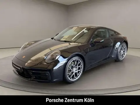 Annonce PORSCHE 992 Essence 2024 d'occasion 