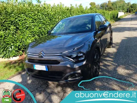 Used CITROEN C4 Diesel 2023 Ad 