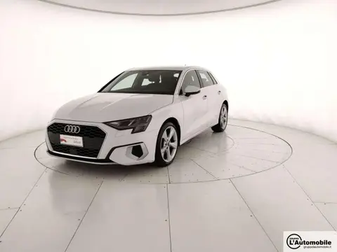 Annonce AUDI A3 Diesel 2021 d'occasion 