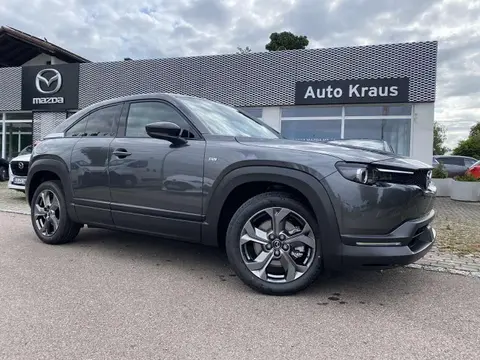 Annonce MAZDA MX-30 Électrique 2023 d'occasion 