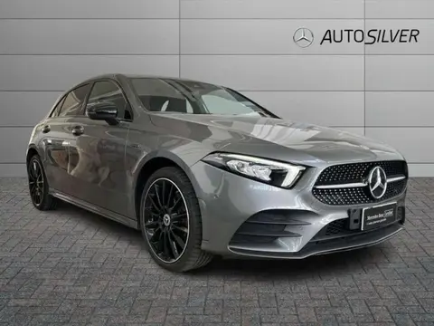 Used MERCEDES-BENZ CLASSE A Hybrid 2021 Ad 