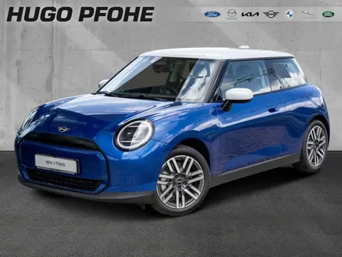 Used MINI COOPER Electric 2024 Ad 