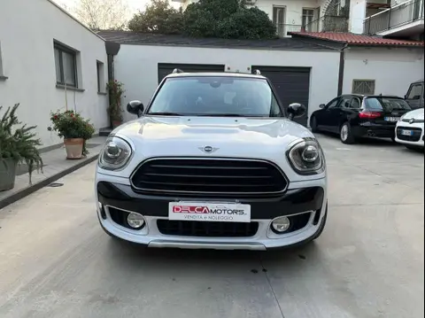 Used MINI COOPER Diesel 2019 Ad 