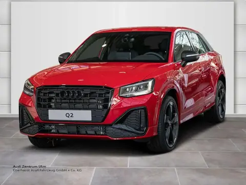 Annonce AUDI Q2 Essence 2024 d'occasion 