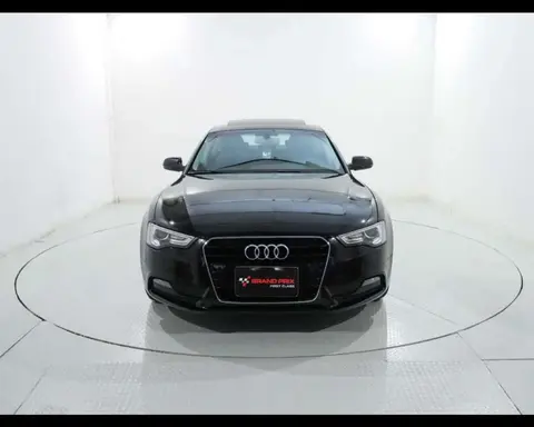 Annonce AUDI A5 Diesel 2015 d'occasion 