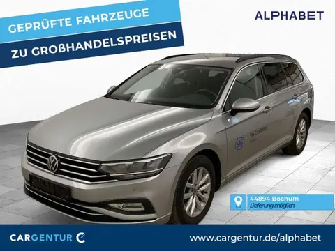 Used VOLKSWAGEN PASSAT Diesel 2022 Ad 