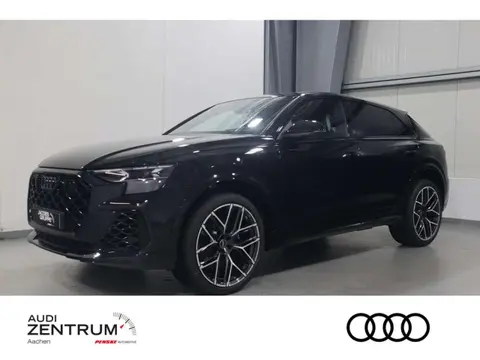 Annonce AUDI RSQ8 Essence 2024 d'occasion 