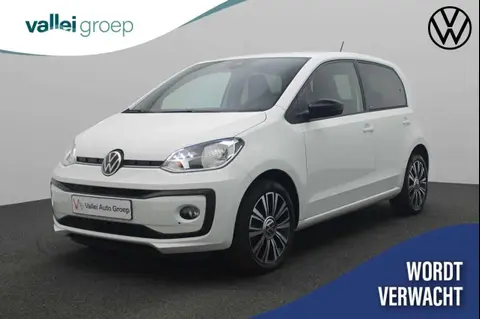 Annonce VOLKSWAGEN UP! Essence 2022 d'occasion 