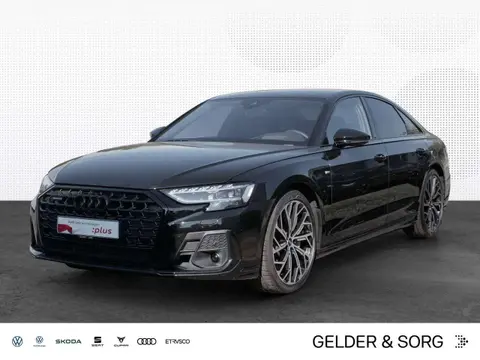 Annonce AUDI A8 Hybride 2023 d'occasion 