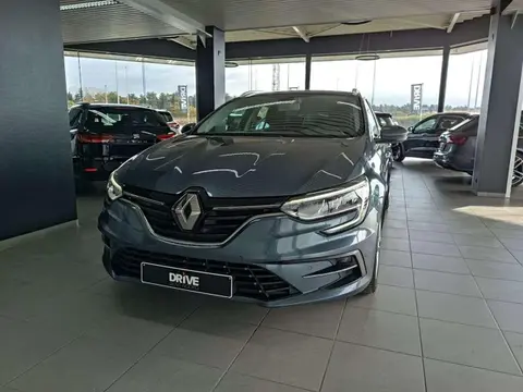 Used RENAULT MEGANE Petrol 2022 Ad 