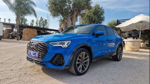 Annonce AUDI Q3 Diesel 2020 d'occasion 