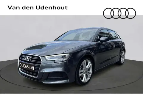 Used AUDI A3 Petrol 2020 Ad 