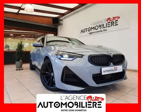 Annonce BMW SERIE 2 Essence 2022 d'occasion 