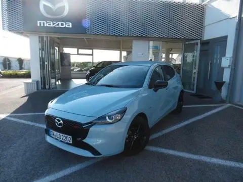 Used MAZDA 2 Petrol 2024 Ad 