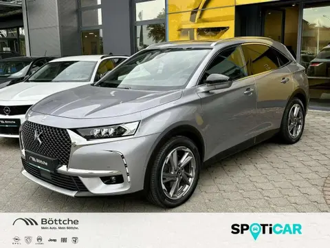 Used DS AUTOMOBILES DS7 Hybrid 2022 Ad 