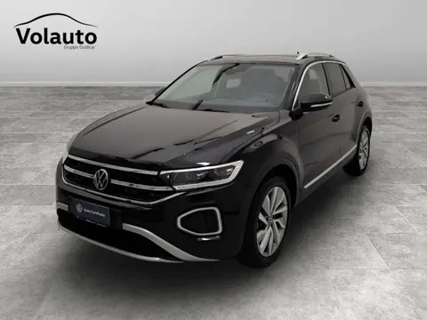 Used VOLKSWAGEN T-ROC Petrol 2023 Ad 