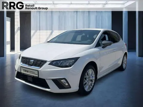 Used SEAT IBIZA Petrol 2023 Ad 