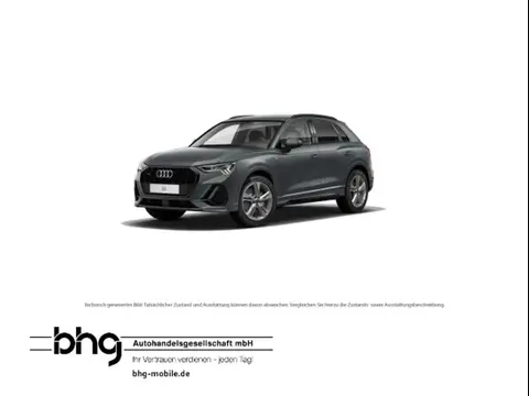 Used AUDI Q3 Petrol 2020 Ad 