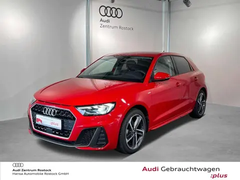 Used AUDI A1 Petrol 2024 Ad 