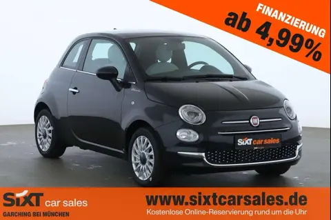 Annonce FIAT 500 Essence 2023 d'occasion 