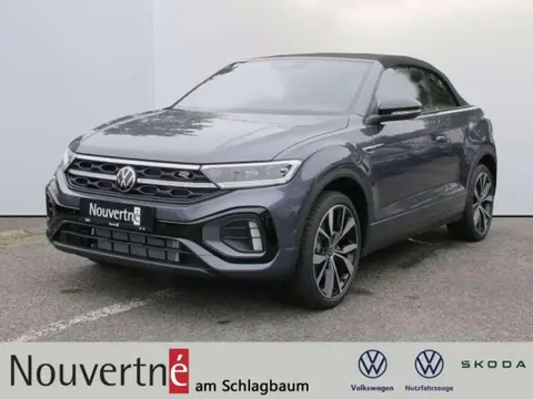 Used VOLKSWAGEN T-ROC Petrol 2024 Ad 