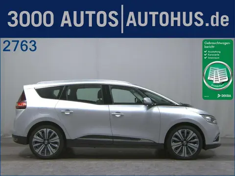 Used RENAULT GRAND SCENIC Diesel 2019 Ad 