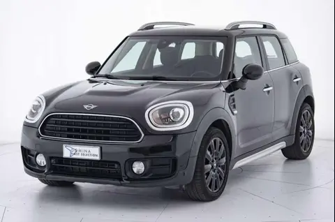 Annonce MINI COOPER Diesel 2019 d'occasion 