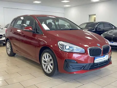 Used BMW SERIE 2 Hybrid 2019 Ad 