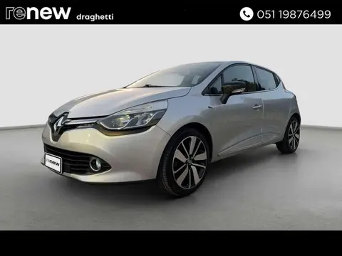 Annonce RENAULT CLIO Diesel 2016 d'occasion 