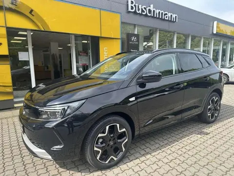 Annonce OPEL GRANDLAND Essence 2024 d'occasion 