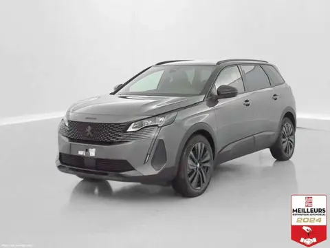 Annonce PEUGEOT 5008 Diesel 2024 d'occasion 