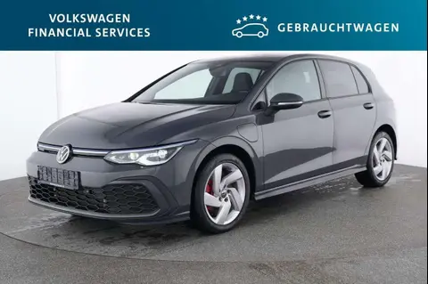 Used VOLKSWAGEN GOLF Hybrid 2021 Ad 