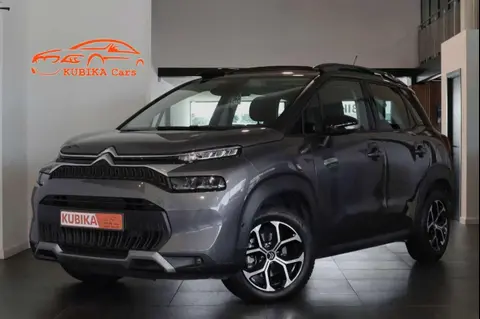 Annonce CITROEN C3 AIRCROSS Essence 2021 d'occasion 