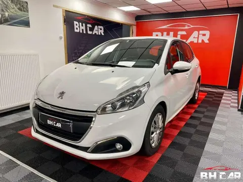 Used PEUGEOT 208 Diesel 2016 Ad 