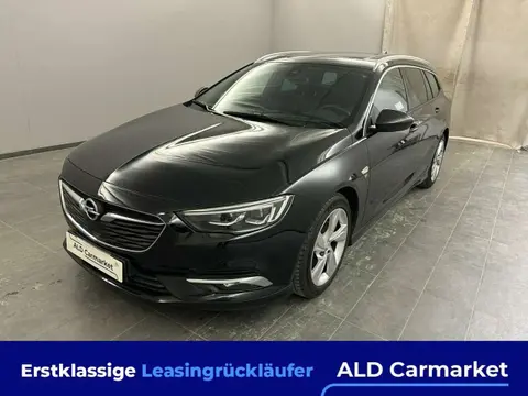 Used OPEL INSIGNIA Petrol 2019 Ad 