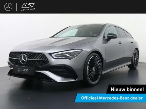 Used MERCEDES-BENZ CLASSE CLA Petrol 2024 Ad 