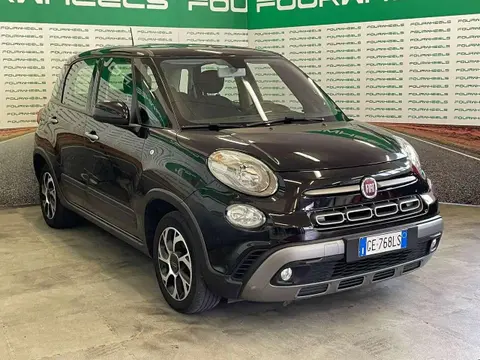 Used FIAT 500L Petrol 2021 Ad 