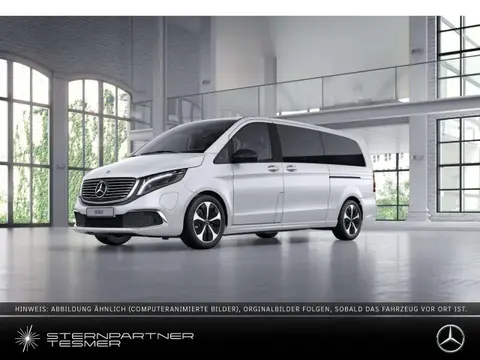 Annonce MERCEDES-BENZ EQV Électrique 2023 d'occasion 