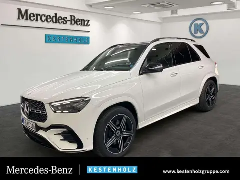 Annonce MERCEDES-BENZ CLASSE GLE Diesel 2024 d'occasion 