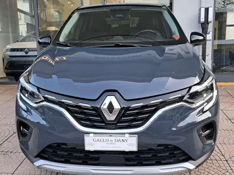 Used RENAULT CAPTUR Petrol 2020 Ad 