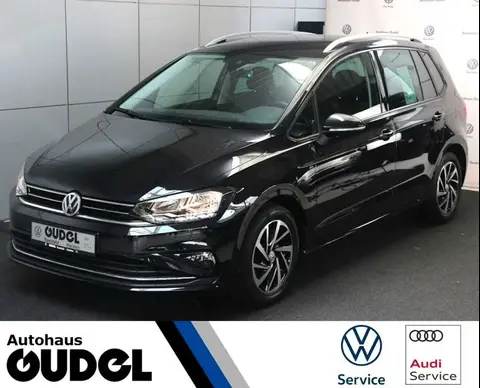 Used VOLKSWAGEN GOLF Petrol 2019 Ad 